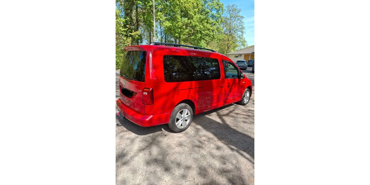 VW Caddy 230.000 km 10.500 &euro; Leichlingen (Rheinland) 42799
