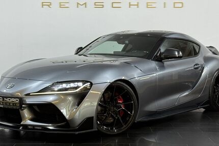 Toyota Supra 70.176 km 53.990 &euro; Remscheid 42897