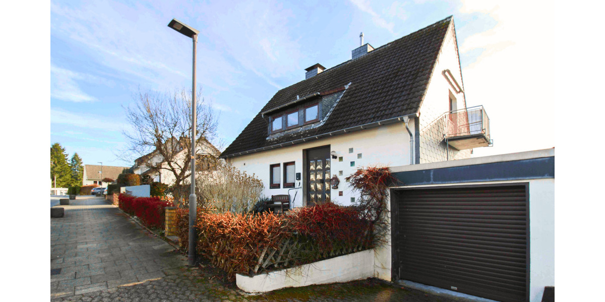 Einfamilienhaus Heiligenhaus Mitte - 6 Zimmer, 490.000&euro; | Angebot:26229577