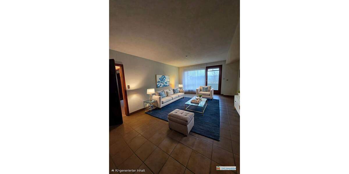 Etagenwohnung Leverkusen Steinbüchel - 3 Zimmer, 79 m&sup2;, 197.000&euro; | Angebot:25692845