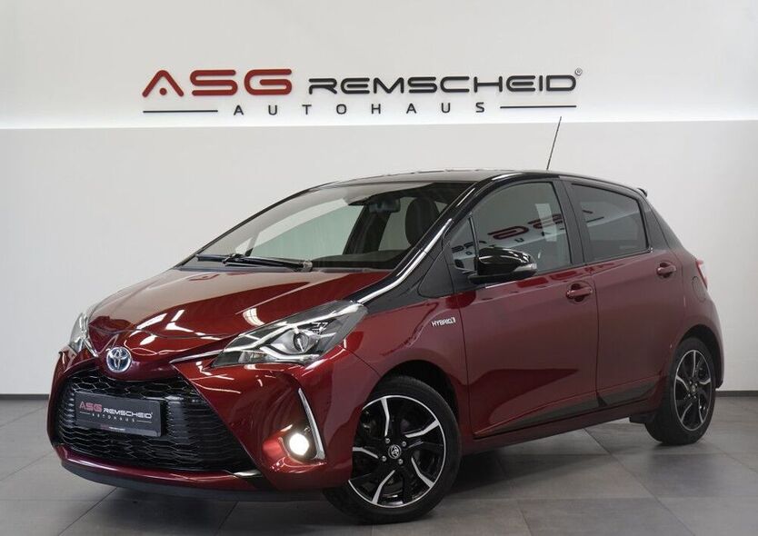 Yaris
