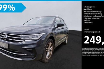 VW Tiguan 52.586 km 31.920 &euro; Kierspe 58566