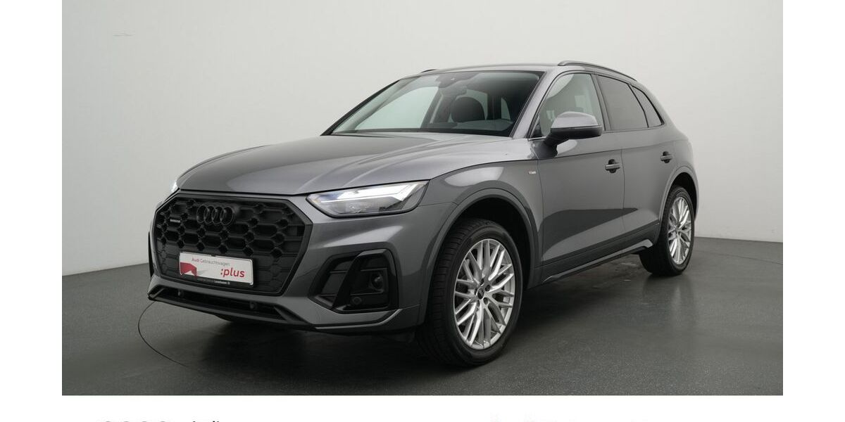 Audi Q5 56.544 km 37.980 &euro; Leverkusen 51373