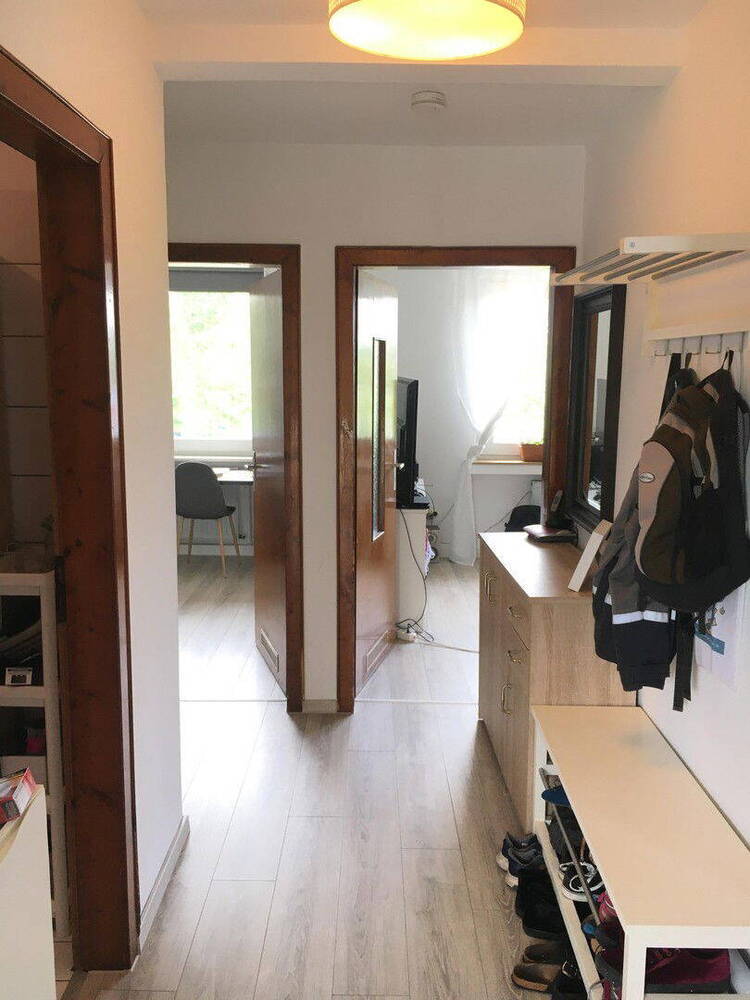 04.09.2025 - 12Uhr Besichtigung! 3-Zi-Whg mit Balkon in Witten-City
