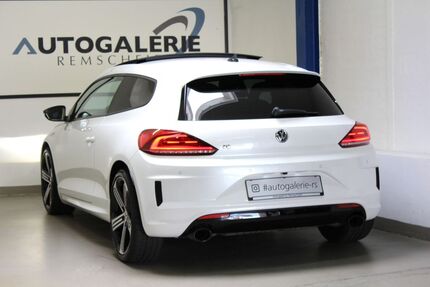VW Scirocco 87.100 km 23.990 € Remscheid 42857