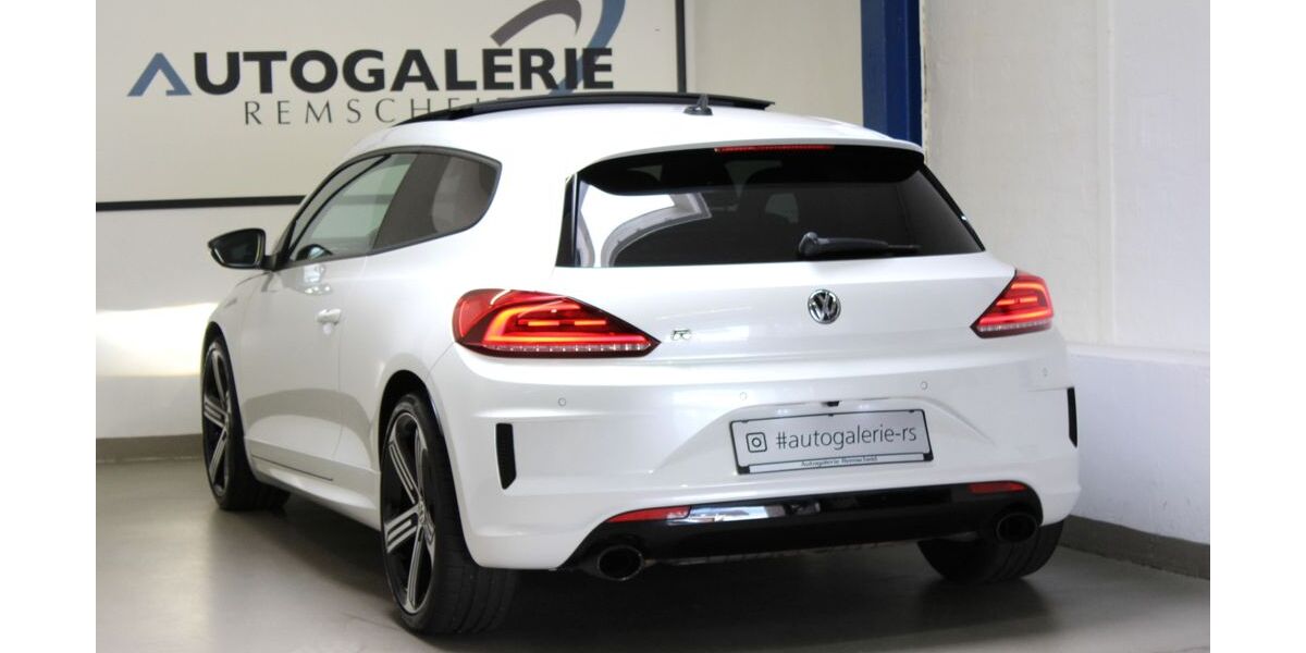VW Scirocco 87.100 km 23.990 € Remscheid 42857