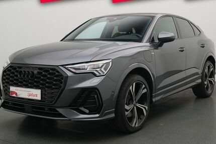 Audi Q3 45.720 km 41.480 &euro; Leverkusen 51373