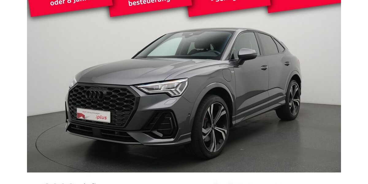 Audi Q3 45.720 km 41.480 &euro; Leverkusen 51373