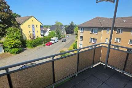 Wohnung Solingen Ohligs/Aufderhöhe/Merscheid - 1 Zimmer, 27 m&sup2;, 350&euro; | Angebot:26913725