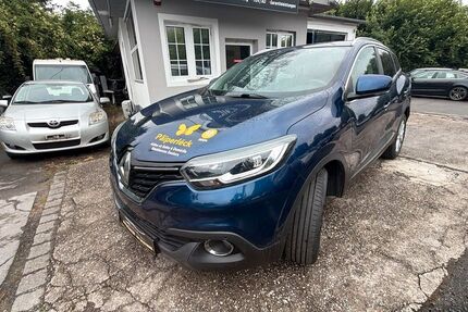 Renault Kadjar 251.000 km 8.900 &euro; Wuppertal 42329