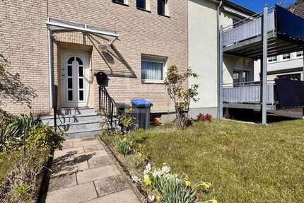Haus Bergisch Gladbach Paffrath - 4 Zimmer, 110 m&sup2;, 345.000&euro; | Angebot:26780025