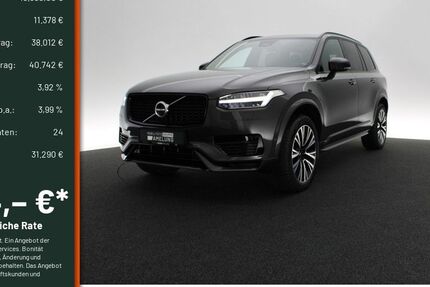 Volvo XC90 63.471 km 49.390 &euro; Engelskirchen 51766
