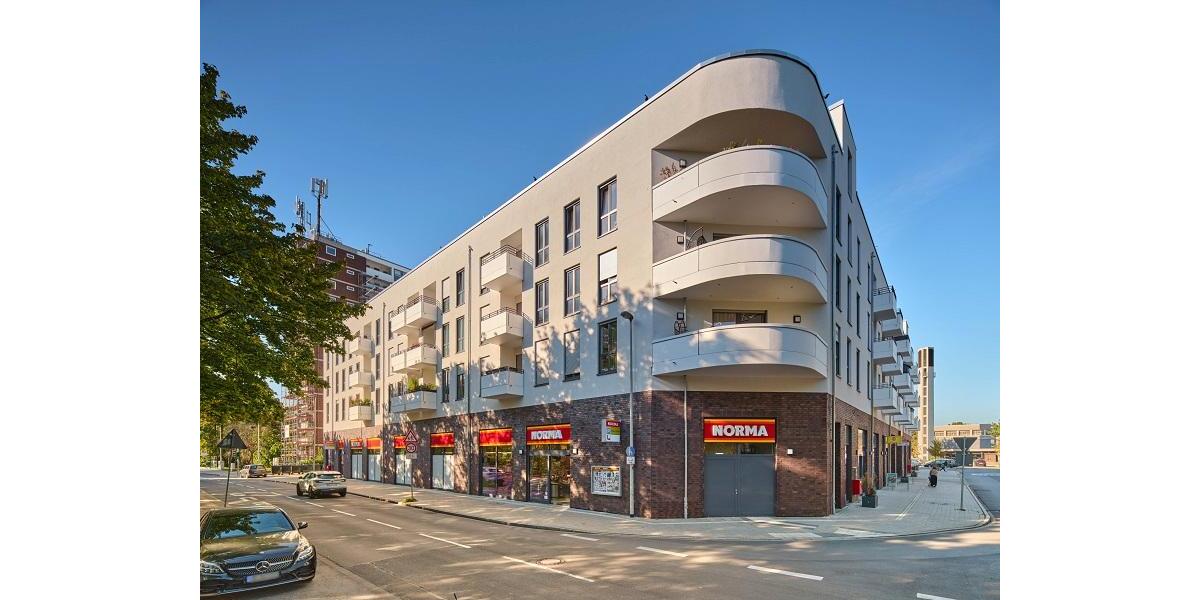 Etagenwohnung Hilden Kalstert - 2 Zimmer, 80 m&sup2;, 1.067&euro; | Angebot:25377643