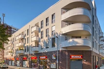 Wohnung Hilden Kalstert - 2 Zimmer, 80 m&sup2;, 1.067&euro; | Angebot:25377643