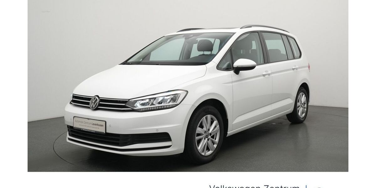 VW Touran 44.341 km 26.480 &euro; Leverkusen 51379