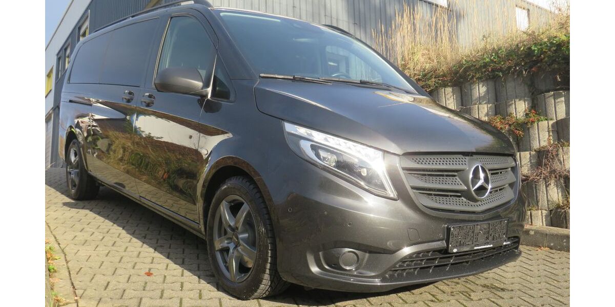 Mercedes-Benz Vito 233.924 km 30.900 &euro; Lindlar 51789