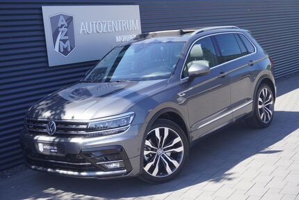 VW Tiguan 80.000 km 29.990 € Monheim am Rhein 40789