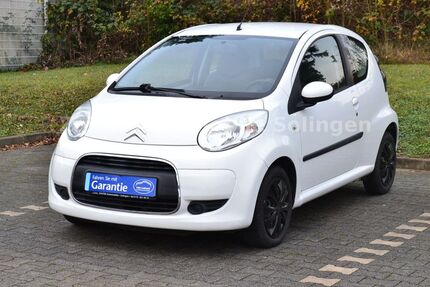 Citroen C1 124.900 km 2.390 &euro; Solingen 42659