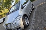 Mercedes-Benz A 200 99.000 km 4.500 € Bochum 44787