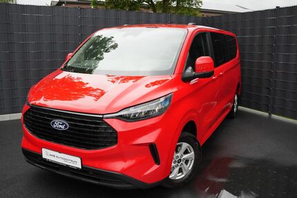 Ford Tourneo Custom 29.390 km 38.999 &euro; Dormagen 41539