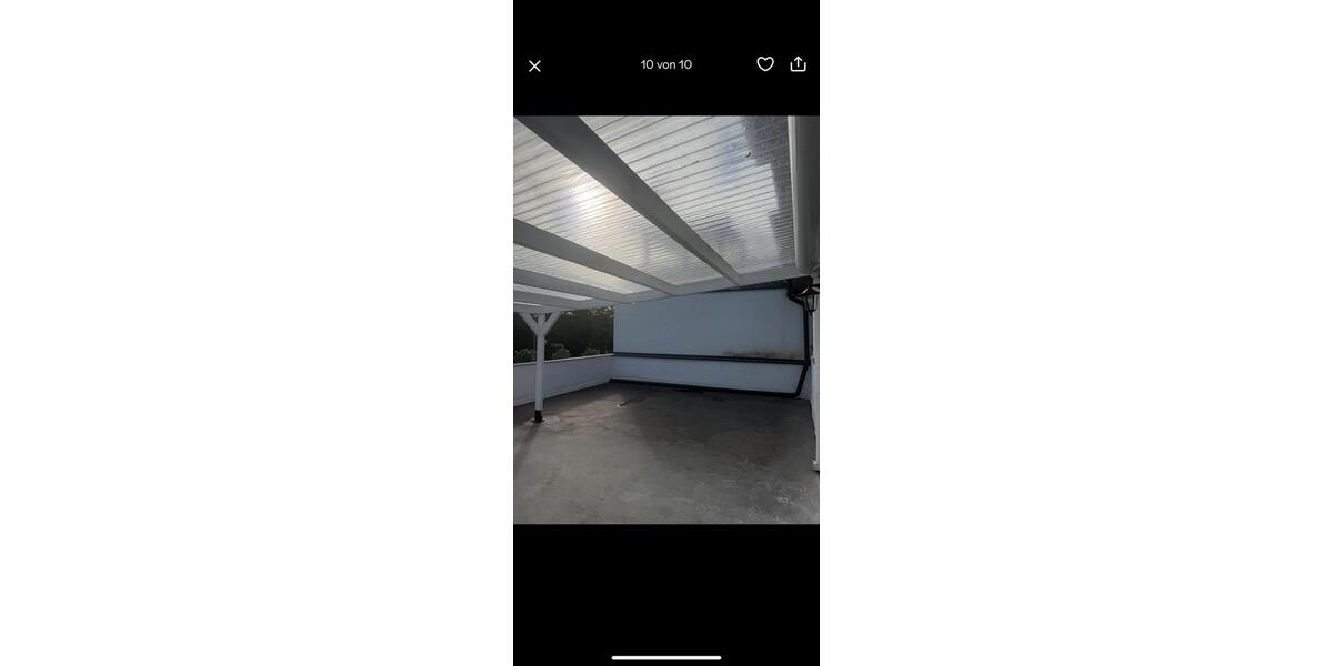 Renovierte 3-Zimmer-Wohnung mit Terrasse in Leverkusen-Rheindorf 3 zimmer