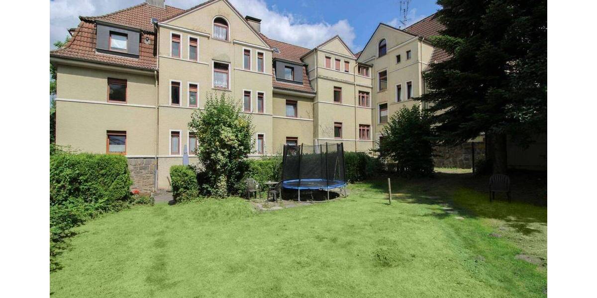 Etagenwohnung Hattingen Niederbonsfeld - 3 Zimmer, 83 m&sup2;, 149.000&euro; | Angebot:26929998