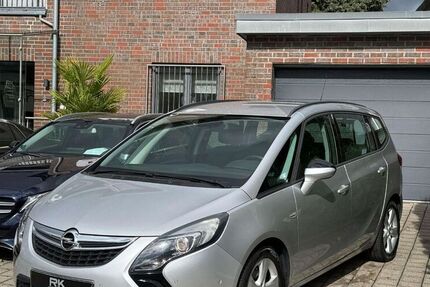 Opel Zafira Tourer