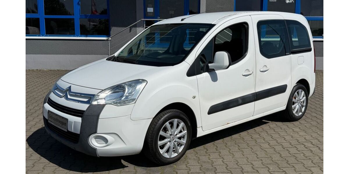 Citroen Berlingo 222.586 km 4.000 &euro; Monheim am Rhein 40789