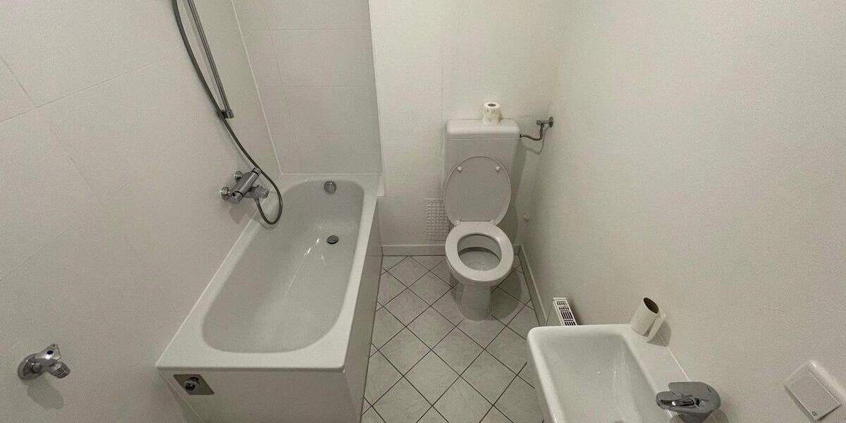 Erstbezug nach Sanierung 2-Zimmer-Wohnung in Heckinghausen 2 zimmer