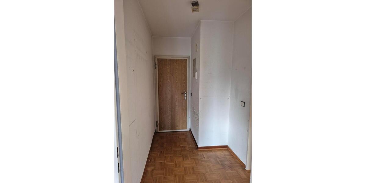 1-Zimmer-App. in Alt-Erkrath ideal geschnitten, ruhig gelegen 1 zimmer