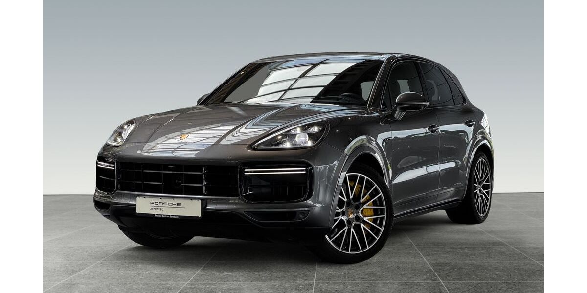 Porsche Cayenne 46.800 km 95.900 &euro; Bergisch Gladbach 51429