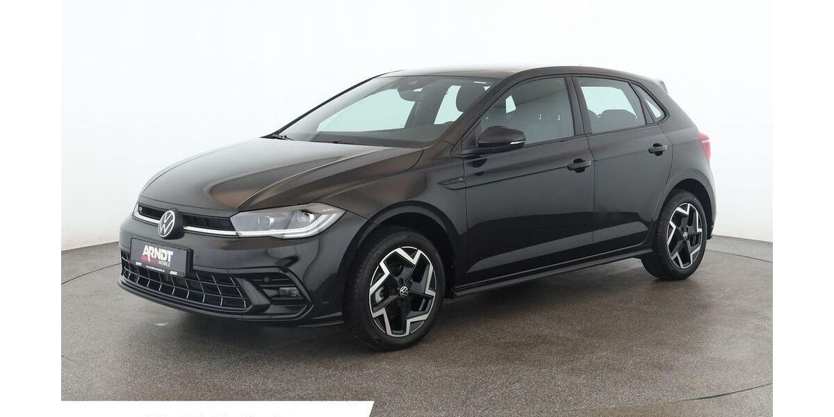 VW Polo 11.700 km 25.284 &euro; Düsseldorf 40233