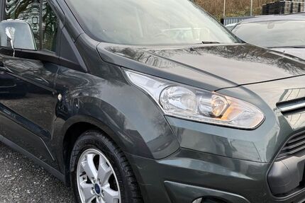 Ford Tourneo Connect 193.629 km 6.490 € Bergisch Gladbach 51467