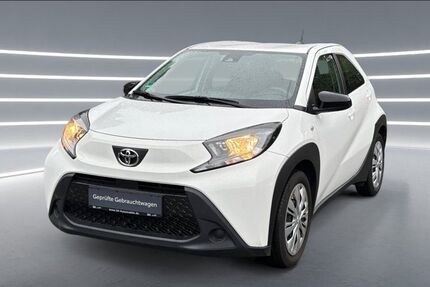 Toyota Aygo (X) 29.452 km 13.490 &euro; Remscheid 42859