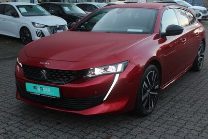 Peugeot 508 12.366 km 25.000 &euro; Remscheid 42897