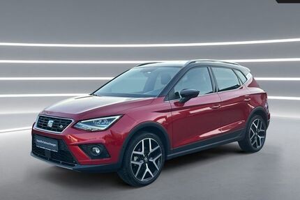 Seat Arona 25.700 km 19.450 &euro; Overath 51491