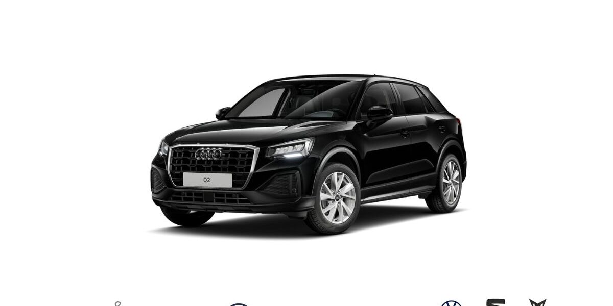 Audi Q2 1.999 km 30.980 &euro; Hilden 40721