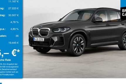 BMW iX3 47.281 km 38.390 &euro; Bergisch Gladbach 51469