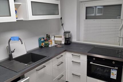 2 Zimmer voll möbliert EG Wohnung 2 zimmer