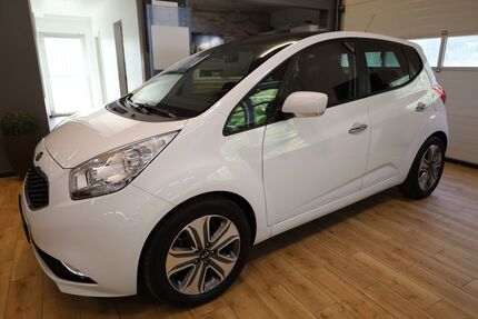 Kia Venga 41.750 km 12.900 &euro; Wuppertal 42327