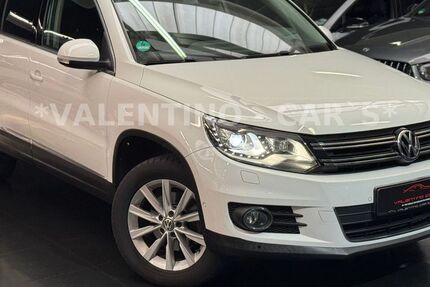 VW Tiguan 67.271 km 17.799 € Radevormwald 42477
