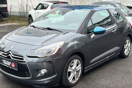 Citroen DS3 105.673 km 6.990 &euro; Düsseldorf 40591