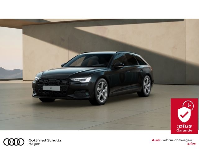 Audi A6 32.814 km 48.540 &euro; Hagen 58089