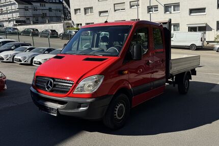 Mercedes-Benz Sprinter 112.000 km 12.999 &euro; Remscheid 42857