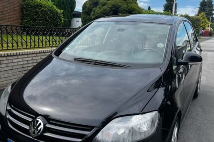 VW Golf Plus