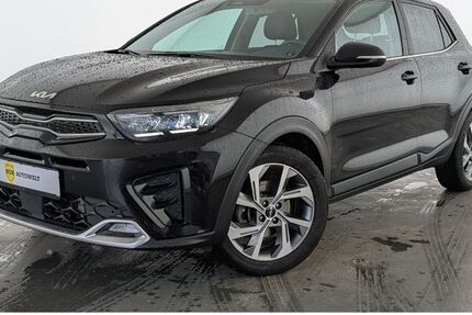 Kia Stonic 38.190 km 17.660 &euro; Düsseldorf 40599