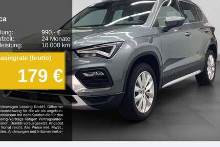 Seat Ateca 7.344 km 29.680 € Bochum 44809