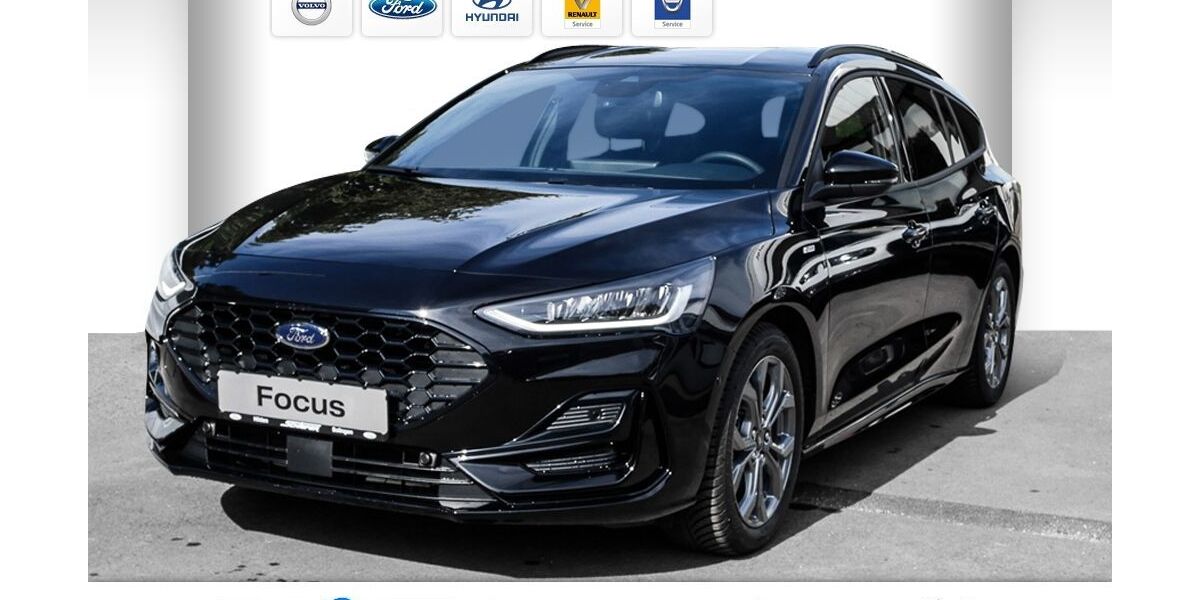 Ford Focus 39.963 km 22.480 &euro; Hilden 40721