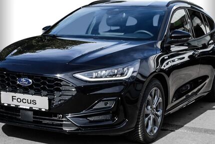 Ford Focus 39.999 km 23.480 &euro; Hilden 40721