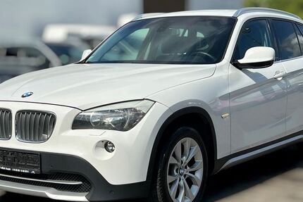 BMW X1 170.780 km 8.500 &euro; Hagen 58135